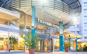 ABACUS Tierpark Hotel Berlin Exterior photo
