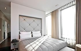 Cosmo Hotel Berlin Mitte photos Room