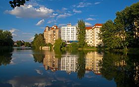Ringhotel Seehof Berlin Exterior photo