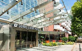 Living Hotel Weißensee Berlin Exterior photo