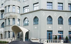 Hotel Am Steinplatz, Autograph Collection photos Exterior