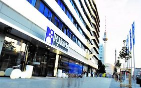 H2 Hotel Berlin-Alexanderplatz Exterior photo