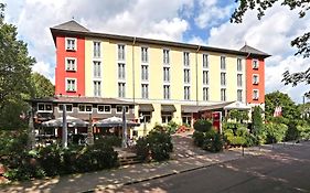 Grünau Hotel Berlin Exterior photo