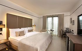 Melia Berlin photos Exterior