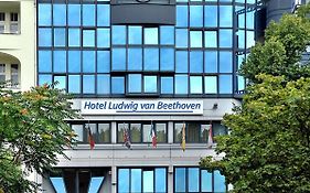 Hotel Ludwig Van Beethoven photos Exterior