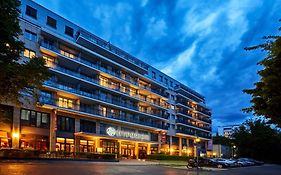 Hyperion Hotel Berlin photos Exterior