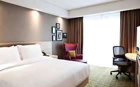 Hampton By Hilton Berlin City East Side Gallery photos Exterior
