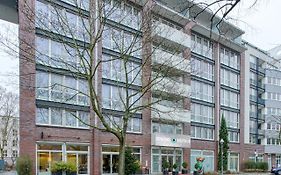 Centro Hotel Berlin City West Exterior photo