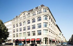 Hotel Orania.Berlin Exterior photo