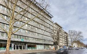 Hotel TITANIC Comfort Kurfürstendamm Berlin Exterior photo