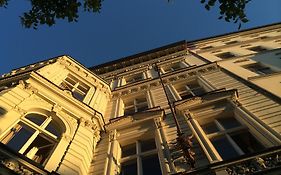 Grand Hostel Berlin Classic photos Exterior
