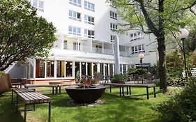 Hotel Grenzfall photos Exterior