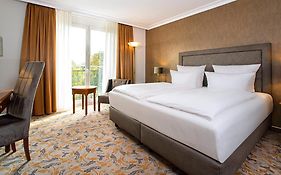 Victor's Residenz-Hotel Berlin Exterior photo