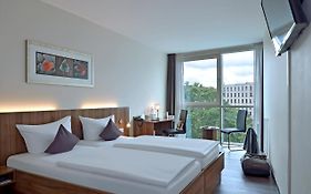 Best Western Hotel Berlin Mitte photos Exterior