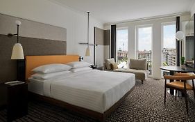 Berlin Marriott Hotel photos Exterior